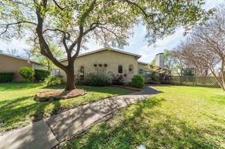 3013 Glenhollow Cir, Carrollton, TX 75007