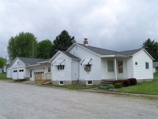 709 Lincolnway W, Ligonier, IN 46767
