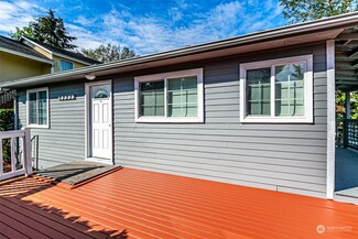 13333 37th Ave S, Tukwila, WA 98168