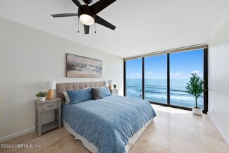 601 1st St S Unit 7E, Jacksonville Beach, FL 32250