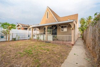 1519 W 59th St, Los Angeles, CA 90047