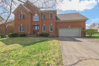 4880 Firebrook Blvd, Lexington, KY 40513