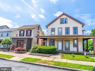 414 White St, Palmerton, PA 18071