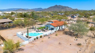 33810 N Smokehouse Trail, Cave Creek, AZ 85331