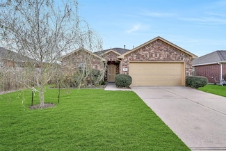 394 De Coster Blvd, Alvin, TX 77511