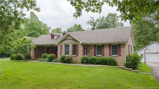 5525 Highway 135 NE, New Salisbury, IN 47161