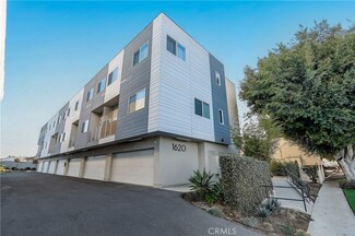 1620 237th St Unit 9, Harbor City, CA 90710