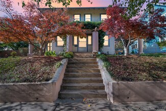 710 S Phoenix Ave, Tulsa, OK 74127