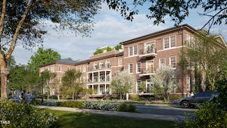 2606 Marchmont St Unit 102, Raleigh, NC 27608