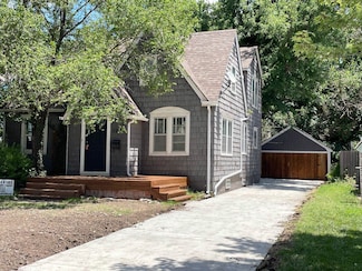 528 N Terrace Dr, Wichita, KS 67208