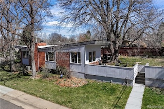 1400 E Bates Ave, Englewood, CO 80113
