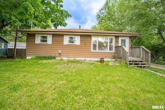 12905 W Center St, Hanna City, IL 61536