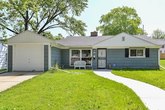 6148 N 38th St, Milwaukee, WI 53209