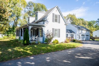 91 Harpswell Rd, Brunswick, ME 04011