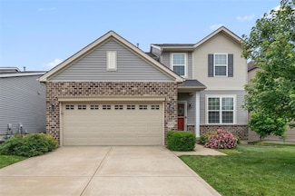 527 Wilmer Hollow Ln, Wentzville, MO 63385