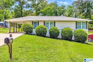 1620 Sue Dr, Birmingham, AL 35214