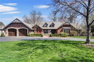 6535 Belinder Ave, Mission Hills, KS 66208