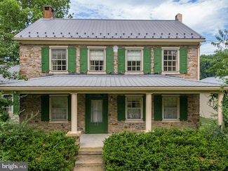 63 Forrest Rd, Mertztown, PA 19539