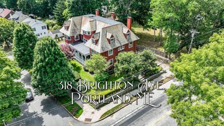 318 Brighton Ave, Portland, ME 04102