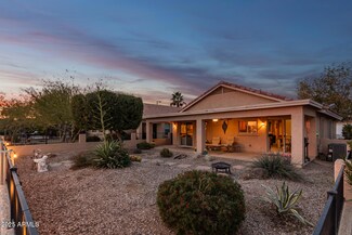 23187 W Lasso Ln, Buckeye, AZ 85326