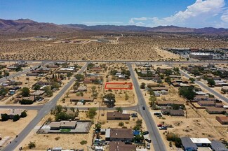 6391 Indio Ave, Yucca Valley, CA 92284