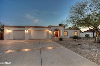 5345 E Crocus Dr, Scottsdale, AZ 85254