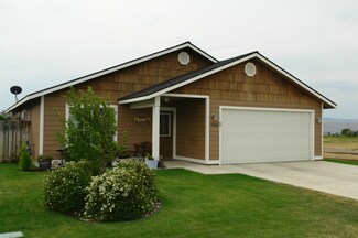506 W 7th Ave, Kittitas, WA 98926