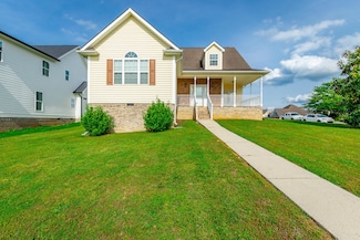 190 Sycamore Dr, Chickamauga, GA 30707