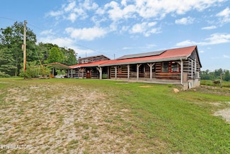 252 Carlie Ln, Deer Lodge, TN 37726