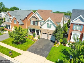 11002 Fillys Ford Crossing, Upper Marlboro, MD 20772