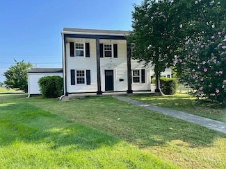 608 Park Dr, Washington Court House, OH 43160