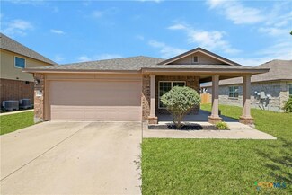 1322 Starlight Dr, Temple, TX 76502