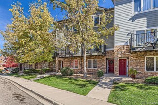 2767 W Riverwalk Cir Unit F, Littleton, CO 80123