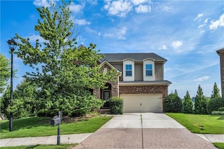1384 Chelsea Falls Ln, Suwanee, GA 30024