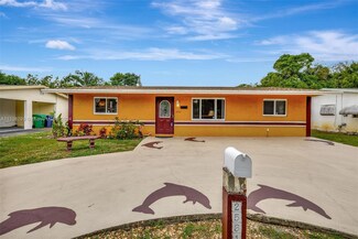 2561 NW 46th Ave, Lauderhill, FL 33313