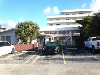 3217 NE 11th St Unit 5, Pompano Beach, FL 33062