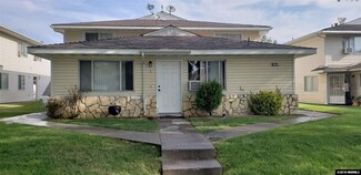 4931 Catalina Dr, Reno, NV 89502