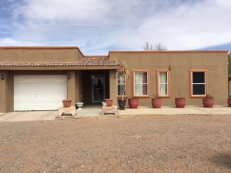 471 Justin Ln, Chaparral, NM 88081
