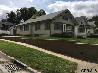 4301 Leavenworth St, Omaha, NE 68105