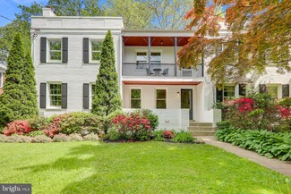 5267 Nebraska Ave NW, Washington, DC 20015