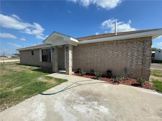 511 N 1st St Unit 4, Donna, TX 78537