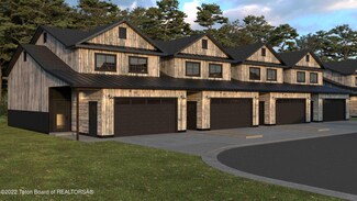 643 Stone Peak Loop, Driggs, ID 83422