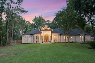 28611 Benders Crossing Dr, Spring, TX 77386