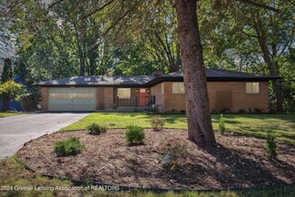 1673 Boulevard Dr, Okemos, MI 48864