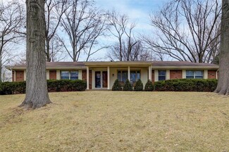 10875 Leebur Dr, Saint Louis, MO 63128