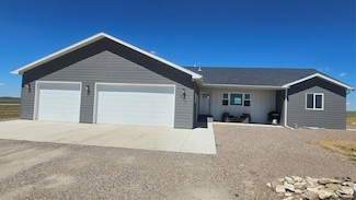 237 Airport Bench Rd, Great Falls, MT 59404