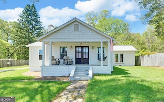 1867 Georgia 197, Clarkesville, GA 30523