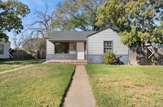 2614 36th St, Lubbock, TX 79413