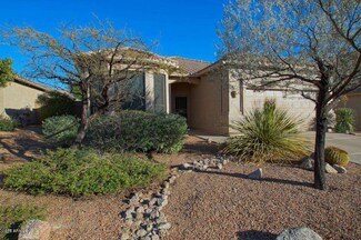2327 N Pyrite, Mesa, AZ 85207