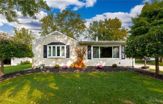 34 Taft Ave, Lancaster, NY 14086